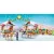 Playmobil 70395 Spirit - Karácsony Miraderoban