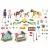 Playmobil 70395 Spirit - Karácsony Miraderoban