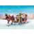 Playmobil 70397 Spirit - Téli szánkózás