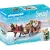 Playmobil 70397 Spirit - Téli szánkózás