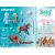 Playmobil 70397 Spirit - Téli szánkózás