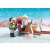 Playmobil 70397 Spirit - Téli szánkózás