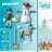  Playmobil 70398 Spirit - Hóemberépítés Nyiszivel és Konok úrral