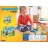 Playmobil 70399 1.2.3 Hordozható óvoda