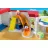 Playmobil 70399 1.2.3 Hordozható óvoda