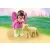 Playmobil 70403 1.2.3 Tündér rókával