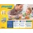 Playmobil 70405 1.2.3 Állatos vonat