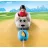 Playmobil 70406 1.2.3 Kutyasétáltatás