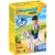 Playmobil 70410 1.2.3 Kisfiú pónival