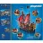   Playmobil 70411 Halálfejes kalózhajó (csomagolássérült)
