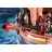   Playmobil 70411 Halálfejes kalózhajó (csomagolássérült)