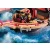 Playmobil 70411 Halálfejes kalózhajó (csomagolássérült)