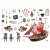 Playmobil 70411 Halálfejes kalózhajó (csomagolássérült)