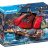 Playmobil 70411 Halálfejes kalózhajó