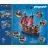 Playmobil 70411 Halálfejes kalózhajó