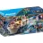 Playmobil 70413 Vöröskabátos katonák erődje