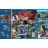 Playmobil 70413 Vöröskabátos katonák erődje