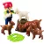 Playmobil 70420 Kecskegondozó kislány
