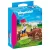 Playmobil 70420 Kecskegondozó kislány