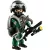 Playmobil 70426 TEK kommandós rendőr