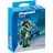 Playmobil 70426 TEK kommandós rendőr