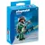 Playmobil 70426 TEK kommandós rendőr
