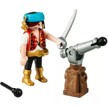 Playmobil 70433 Kalóz ágyúval