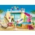 Playmobil 70435 Nyaraló medencével és csúszdával