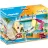 Playmobil 70435 Nyaraló medencével és csúszdával