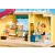 Playmobil 70435 Nyaraló medencével és csúszdával
