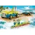 Playmobil 70436 Strandautó utánfutóval és kenuval