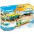 Playmobil 70436 Strandautó utánfutóval és kenuval