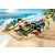 Playmobil 70436 Strandautó utánfutóval és kenuval