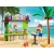Playmobil 70437 Strandbüfé