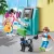 Playmobil 70439 Turista bankautomatával