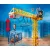 Playmobil 70441 Távirányítós RC építkezési daru