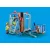 Playmobil 70441 Távirányítós RC építkezési daru