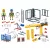 Playmobil 70441 Távirányítós RC építkezési daru