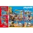 Playmobil 70442 Lánctalpas köteles kotrógép