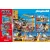 Playmobil 70442 Lánctalpas köteles kotrógép