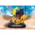 Playmobil 70442 Lánctalpas köteles kotrógép