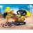 Playmobil 70443 Mini markoló