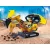 Playmobil 70443 Mini markoló