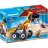 Playmobil 70445 Kerekes homlokrakodó