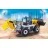 Playmobil 70445 Kerekes homlokrakodó