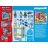 Playmobil 70446 Építési állvány munkásokkal