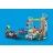 Playmobil 70446 Építési állvány munkásokkal