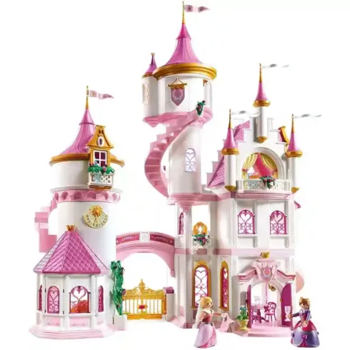 Playmobil 70447 A hercegnő hatalmas palotája
