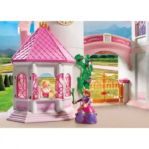 Playmobil 70447 A hercegnő hatalmas palotája