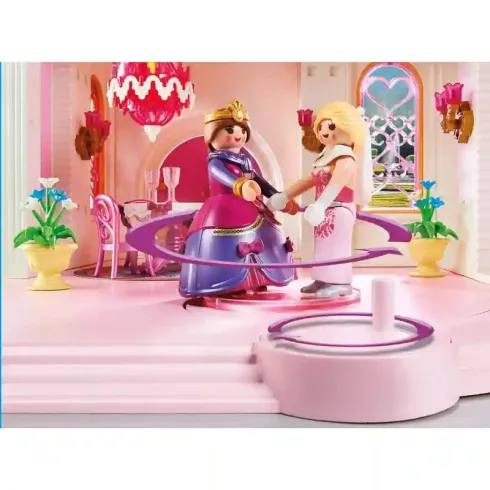 Playmobil 70447 A hercegnő hatalmas palotája